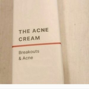 Musely Acne Cream